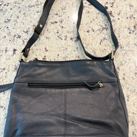 Leather purse by Great American Leather Works - Picture 2 of 3